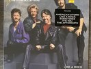 Bob Seger & The Silver Bullet Band  Like A Rock (promo) PT-12398 SEALED LP