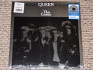 Sealed Queen The Game LP Half Speed Mastered Silver Colored Vinyl