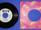 Rare Northern Soul 45 RPM record GSF Blanch Carter Halos are For Angels NM to MN