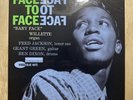 Face To Face by Baby Face Willette (Record, 2019) Blue Note Tone Poet NM