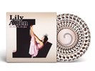 LILY ALLEN It's Not Me It's You - RSD 2024 Zoetrope Vinyl NEW SEALEDIn Hand