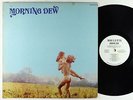 Morning Dew - S/T LP - Roulette PROMO