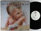 Van Halen - 1984 LP - Warner Bros.
