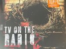 TV On The Radio - Return To Cookie Mountain 180G Orange Color Vinyl LP Record