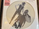 RSD 2024 Fleetwood Mac Rumors Picture Disc In Hand