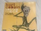 Kurt Cobain - Montage of heck vinyl - Nirvana - Home Demo’s and recordings RARE