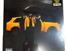 Key Glock - Yellow Tape RSD 2024 New LP Vinyl Record /1250 LE In Hand Sealed