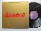 BOB MARLEY & THE WAILERS Exodus ISLAND Roots Reggae LP HEAR