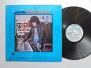 DERRICK HARRIOTT Reggae Chart Busters CRYSTAL Killer  Soul Cover Reggae LP HEAR