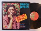 MARCIA AITKEN Reggae Impact  GIBBS I'm Still In Love + Rockers Reggae LP HEAR