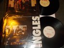 THE  STRANGLERS  - IV (Rattus norvegigus)  +  Singles (The USA years)
