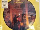 ABBA – The Visitors LP vinyl album record Limited Picture disc reissue new 2022