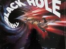 John Barry-The BLACK HOLE ‎( Soundtrack)-LP-original 1979-NEW/SEALED