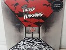 FATES WARNING-NO EXITE SEALED NEW IMPORT LP METAL BLADE 180G BLACK