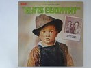 Elvis Presley I'm 10,000 Years Old Elvis Country RCA RCA-6118 Japan  VINYL LP
