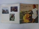 I Pooh Parsifal Seven Seas GXF 2052 Japan  VINYL LP