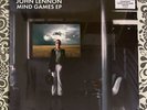 John Lennon Mind Games EP Glow In The Dark Vinyl Record Store Day 2024 RSD