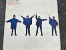 THE BEATLES Help , Revolver, Hard Days Night, For Sale 4 X Lp S All Mono