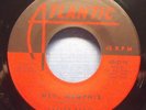 Lavern Baker - Hey, Memphis & Voodoo Voodoo - 1961 R&B 45 on Atlantic