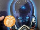 Journey Frontiers Vinyl Record Lp Sealed Hype Sticker Steve Perry 1983