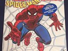 The Amazing Spiderman FROM BEYOND THE GRAVE Vinyl LP 1972 New/Sealed with Poster