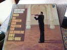 Bach Sonatas & Partitas for Violin Accardo 3 LP Box Philips 6703 076 Holland NM