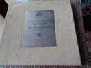 Bach Cello Suites Pierre Fournier  3 LP Box Archiv 2710 005 Stereo Germany NM