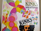 THE KINKS 