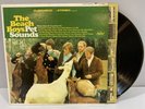 The Beach Boys Pet Sounds LP Duophonic 1966 Capitol T-2458 Los Angeles Vinyl