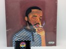 Brent Faiyaz A.M. Paradox EP 1LP Vinyl Black 12