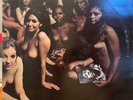 Jimi Hendrix Experience - Electric Ladyland 2LP  UK Polydor- Nude Cover NM/VG