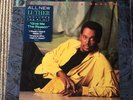LUTHER VANDROSS GIVE ME THE REASON 1986 LP EPIC PRINT VINTAGE VINYL 9TRX