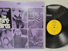 THE YARDBIRDS For Your Love 1965 US CLEAN NM  Stereo Epic BN 26167 Jeff Beck