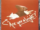 Lovejoy Are You Alright/Pebble Brain Vinyl