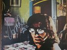 vasco rossi Bollicine autografato