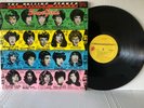 The Rolling Stones SOME GIRLS 1978 Die cut Withdrawn Celebrity Cover SP VG++/VG+