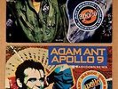 ADAM ANT APOLLO 9 UK 1984 12