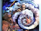 THE MOODY BLUES A QUESTION OF BALANCE RARE SEALED ORIGINAL'70 THRESHOLD PROMO LP