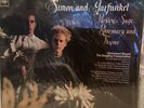 Simon and Garfunkel Parsley, Sage, Rosemary and Thyme Vinyl LP CL 2563 sealed