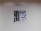 Sting If On A Winters Night Vinyl LP Record Brand New Gatefold Unplayed