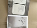 Taylor Swift  HAND SIGNED PHOTO The Tortured Poets Department Vinyl  HEART