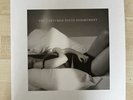 Taylor Swift ‎– The Tortured Poets Department (LP) (Ghosted White Vinyl) (M/M) +