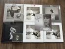 Taylor Swift The Tortured Poets Department Vinyl Bundle SIGNED - SHIPS  FAST