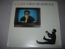 LOU REED New Sensations MINTY ORIGINAL SEALED New Vinyl LP 1984 AFL1-4998 co