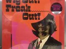 Wig Out Freak Out 1964-1969 Colored Vinyl Freakbeat /Mod Psych USA Only Freeshp