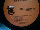 A Saucerful of Secrets US Tower Lp