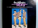 THE DELFONICS SOUND OF SEXY SOUL RARE ORIG'69 PHILLY GROOVE/MONARCH WESTCOAST LP