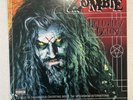 Hellbilly Deluxe by Rob Zombie (Record, 2018)
