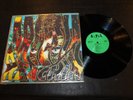 Arcesia Reaching Nine Little Indians Records Psych LP Ltd Ed #68/400 Read