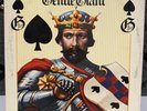 Gentle Giant The Power and the Glory LP Capitol 1974 Vintage